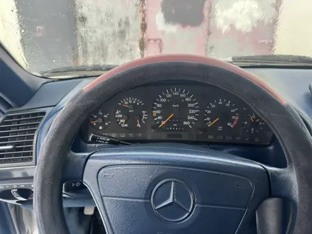 Mercedes-Benz S 320 1991 года за 3 000 000 тг. в Караганда – фото 9