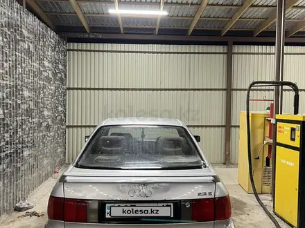 Audi 80 1992 года за 1 400 000 тг. в Шымкент – фото 2