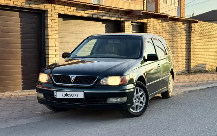 Toyota Vista 2000 годаүшін3 200 000 тг. в Караганда