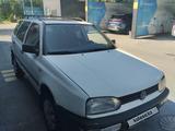 Volkswagen Golf 1995 годаүшін1 500 000 тг. в Шымкент – фото 3