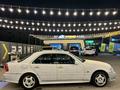 Mercedes-Benz C 220 1994 года за 1 300 000 тг. в Тараз – фото 7