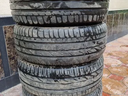 Диски с шинами за 100 000 тг. в Туркестан