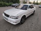 Toyota Cresta 1999 годаүшін3 300 000 тг. в Жезкент – фото 2