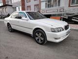 Toyota Cresta 1999 годаүшін3 300 000 тг. в Жезкент