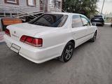 Toyota Cresta 1999 годаүшін3 300 000 тг. в Жезкент – фото 4