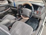 Toyota Cresta 1999 годаүшін3 300 000 тг. в Жезкент – фото 5