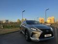 Lexus RX 200t 2020 года за 23 200 000 тг. в Астана – фото 12