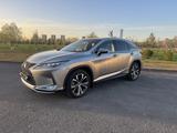 Lexus RX 200t 2020 годаfor25 000 000 тг. в Астана