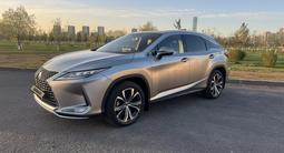 Lexus RX 200t 2020 годаүшін23 200 000 тг. в Астана