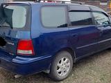 Honda Shuttle 1998 года за 3 300 000 тг. в Астана – фото 4