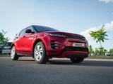 Land Rover Range Rover Evoque 2018 года за 20 000 000 тг. в Астана – фото 2