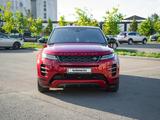 Land Rover Range Rover Evoque 2018 года за 20 000 000 тг. в Астана – фото 4