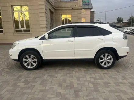 Lexus RX 330 2004 года за 7 400 000 тг. в Алматы – фото 6