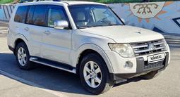 Mitsubishi Pajero 2007 годаүшін9 200 000 тг. в Алматы – фото 3