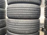 Комплект летние шины 235/50/19 235/50R19 Continental. за 40 000 тг. в Алматы