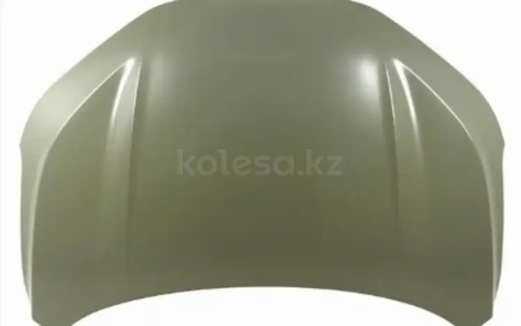 Капот за 68 950 тг. в Караганда
