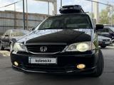 Honda Odyssey 2002 года за 3 900 000 тг. в Тараз – фото 4