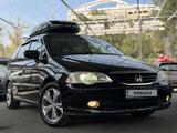 Honda Odyssey 2002 года за 3 900 000 тг. в Тараз – фото 2