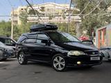 Honda Odyssey 2002 года за 3 900 000 тг. в Тараз
