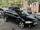 Honda Odyssey 2002 года за 3 900 000 тг. в Тараз – фото 3