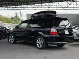 Honda Odyssey 2002 года за 3 900 000 тг. в Тараз – фото 5