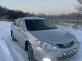 Toyota Camry 2002 годаүшін5 500 000 тг. в Алматы – фото 2