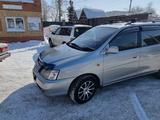 Toyota Gaia 1998 годаүшін3 900 000 тг. в Усть-Каменогорск – фото 2