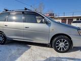 Toyota Gaia 1998 годаүшін3 900 000 тг. в Усть-Каменогорск – фото 3