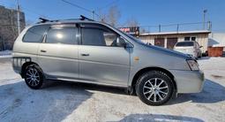 Toyota Gaia 1998 годаүшін4 100 000 тг. в Усть-Каменогорск – фото 3