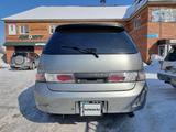 Toyota Gaia 1998 годаfor3 700 000 тг. в Усть-Каменогорск – фото 4