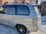 Toyota Gaia 1998 года за 3 900 000 тг. в Усть-Каменогорск – фото 5