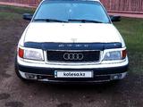 Audi 100 1991 годаfor1 400 000 тг. в Астана – фото 3