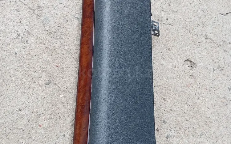 Бардачок MB w140 за 25 000 тг. в Алматы