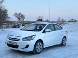 Hyundai Accent 2012 года за 3 100 000 тг. в Актобе