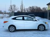 Hyundai Accent 2012 года за 3 100 000 тг. в Актобе – фото 3