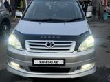 Toyota Ipsum 2005 годаүшін6 000 000 тг. в Алматы