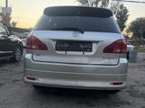 Toyota Ipsum 2005 годаүшін6 000 000 тг. в Алматы – фото 4