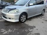 Toyota Ipsum 2005 годаүшін6 000 000 тг. в Алматы – фото 5