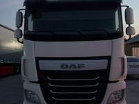 DAF  XF 2016 года за 37 000 000 тг. в Шымкент