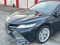 Toyota Camry 2018 годаүшін14 200 000 тг. в Алматы – фото 3