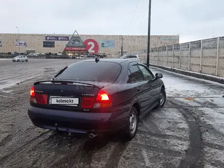 Mitsubishi Carisma 1996 года за 2 400 000 тг. в Караганда – фото 20