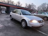 Volkswagen Passat 2003 годаүшін2 500 000 тг. в Алматы – фото 3