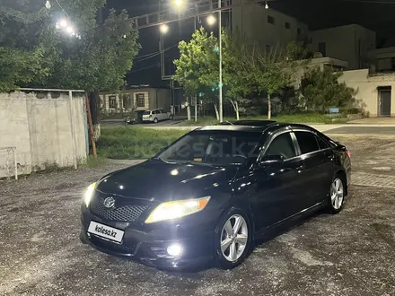 Toyota Camry 2011 года за 6 900 000 тг. в Шымкент – фото 4
