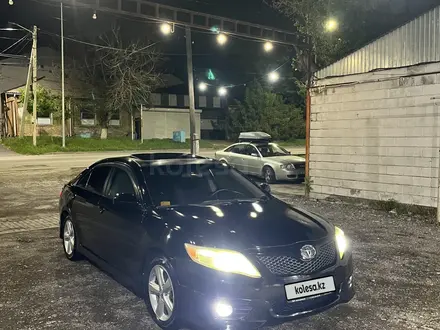 Toyota Camry 2011 года за 6 900 000 тг. в Шымкент – фото 3