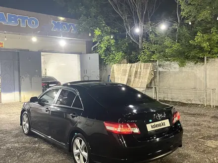 Toyota Camry 2011 года за 6 900 000 тг. в Шымкент