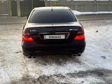 Mercedes-Benz E 320 2002 годаүшін5 500 000 тг. в Алматы – фото 4