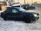 Mercedes-Benz E 320 2002 годаүшін5 500 000 тг. в Алматы