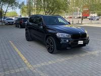 BMW X5 2014 года за 10 000 000 тг. в Актобе