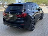 BMW X5 2014 года за 9 500 000 тг. в Актобе – фото 5