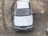 BMW 525 1998 года за 3 600 000 тг. в Караганда